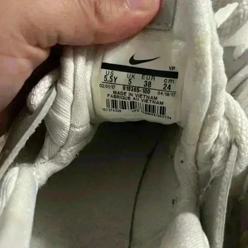 Nike kevin Durant basketball shoes - Picture 6 of 10